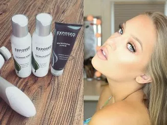 MySkinCareRoutine