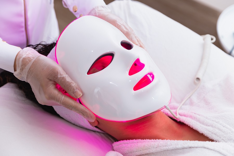 How Often Can You Do Red Light Therapy for Optimal Results